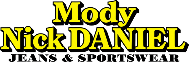 Mody Nick Daniel – Jeans & Sportswear